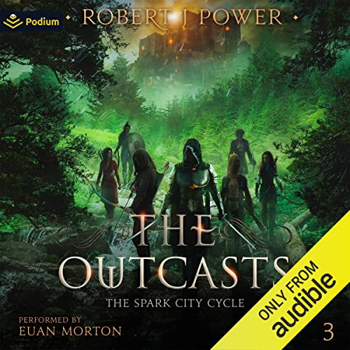 The Outcasts